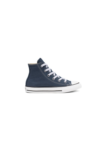 Converse Chuck Taylor All Star Kids Blue 3J233C Деца - Спортни обувки Converse - Син - 3J233C-27 - Size: 27