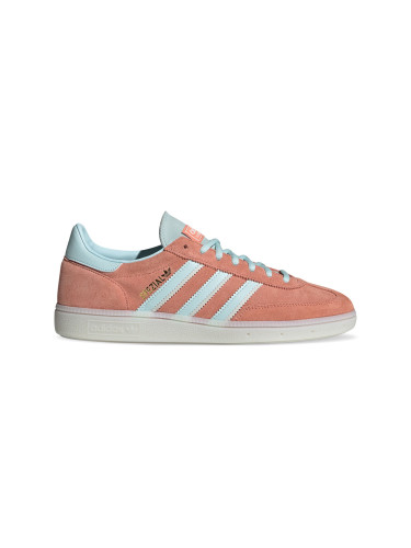 adidas Handball Spezial Red IG6275 Мъже - Спортни обувки adidas Originals - Червен - IG6275-10.5 - Size: 10.5