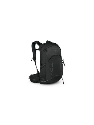 Osprey Talon 22 Black Coal Grey Unisex - Раници и чанти Osprey - Черен - 10054190OSP-One-size - Size: One size
