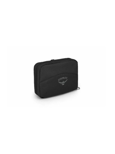 Osprey Toiletry Kit Daylite Hanging Black Unisex - Раници и чанти Osprey - Черен - 10030872OSP-One-size - Size: One size