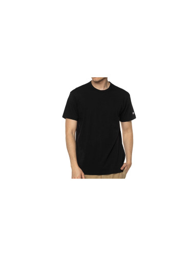 Champion Crewneck T-Shirt Black 217666-KK001 Мъже - Тениски Champion - Черен - 217666-KK001-M - Size: M