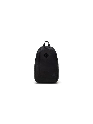 Herschel Supply Seymour Backpack Premium Classics Unisex - Раници и чанти Herschel Supply - Черен - 11469-00001-One-size - Size: One size