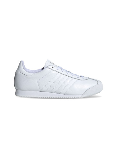 adidas K 74 White IE6597 Мъже - Спортни обувки adidas Originals - Бял - IE6597-10.5 - Size: 10.5
