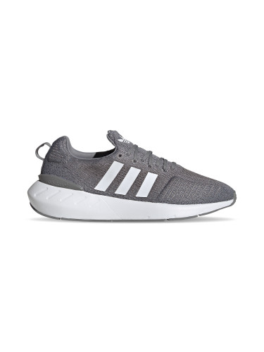 adidas Swift Run 22 Мъже - Спортни обувки adidas Originals - Сив - GZ3495-10.5 - Size: 10.5