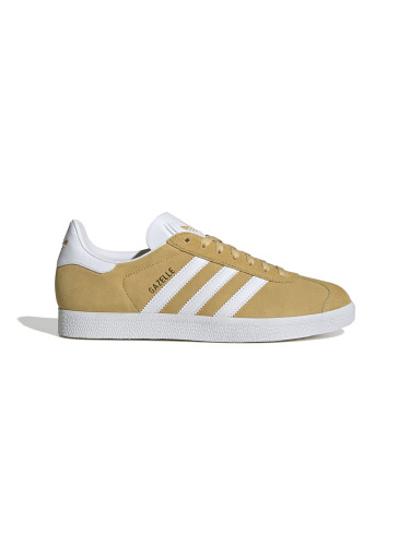 adidas Gazelle Yellow JH5382 Мъже - Спортни обувки adidas Originals - Жълт - JH5382-4.5 - Size: 4.5