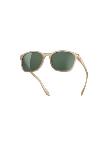 IZIPIZI Journey Polarized Good Weather Unisex - Слънчеви очила Izipizi - Светло кафяв - JOURNEYC201_00-One-size - Size: One size