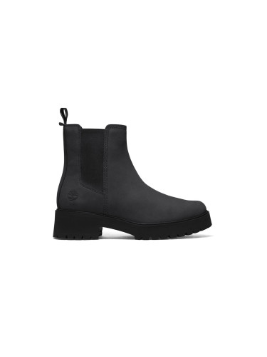 Timberland Carnaby Cool Basic Chlsea Жени - Обувки Timberland - Черен - A5NPK-BLK-4.5 - Size: 4.5