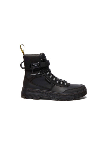 Dr. Martens Combs Tech Nylon Winter Boots Мъже - Обувки Dr. Martens - Черен - DM32103001-7 - Size: 7