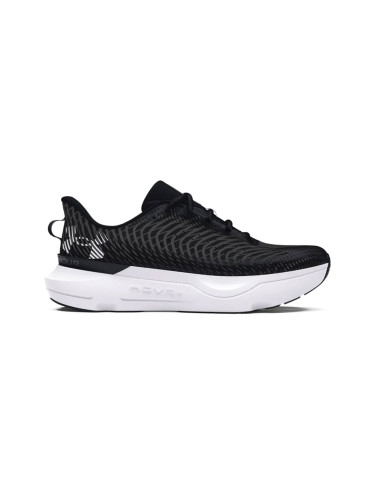 Under Armour Infinite Pro Blk Мъже - Спортни обувки Under Armour - Черен - 3027190-001-10 - Size: 10