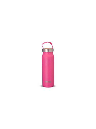 Primus Klunken Bottle 0.5L Pink Unisex - Бутилки Primus - Розов - 742020-One-size - Size: One size