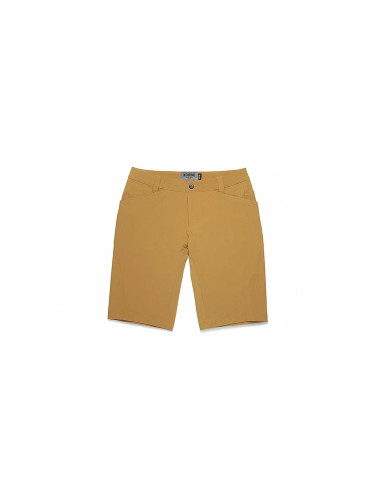 Chrome Industries Union Short 2.0 Wood Thrush Мъже - Шорти Chrome - Кафяв - AP-386-WDTH-34 - Size: 34