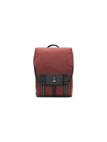 Chrome Soma Pack Brick Unisex - Раници и чанти Chrome - Бордо - BG-211-BRIK-One-size - Size: One size