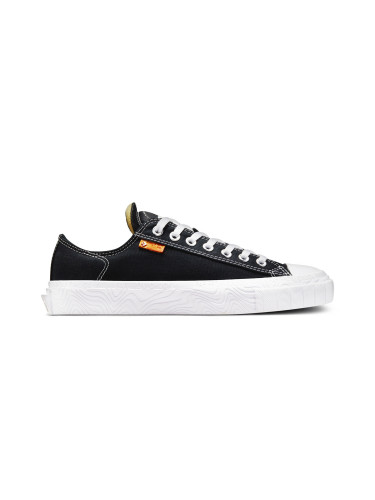 Converse Chuck Taylor Alt Star Black Мъже - Спортни обувки Converse - Черен - A02838C-5 - Size: 5