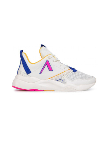 ARKK Copenhagen Wmns Asymtrix Mesh 2.0 Жени - Спортни обувки ARKK Copenhagen - Бял - CR3012-0011-W-3.5 - Size: 3.5
