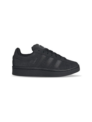 adidas Campus 00s J Black JI4395 Жени,Деца - Спортни обувки adidas Originals - Черен - JI4395-3 - Size: 3