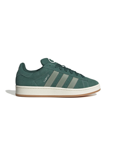 adidas Campus 00s Green JH8794 Мъже - Спортни обувки adidas Originals - Зелен - JH8794-10 - Size: 10