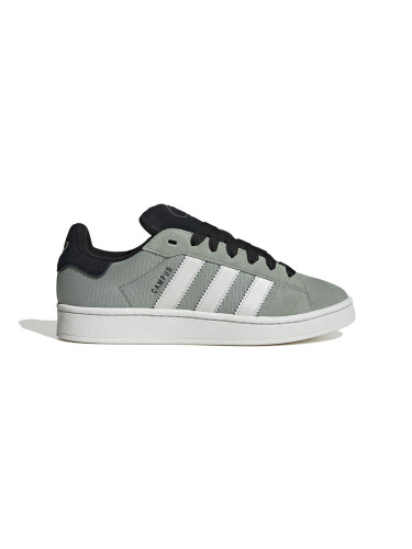 adidas Campus 00s Мъже - Спортни обувки adidas Originals - Зелен - JI3171-11 - Size: 11