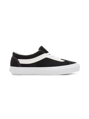 Vans UA Bold NI (Staple) Black/True White Unisex - Спортни обувки Vans - Черен - VN0A3WLPOS71-5 - Size: 5