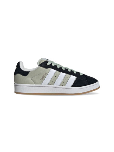 adidas Campus 00s Green ID0664 Мъже - Спортни обувки adidas Originals - Зелен - ID0664-8.5 - Size: 8.5