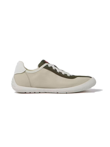 Camper Twins W Light Brown Жени - Обувки Camper - Светло кафяв - K201542-006-4 - Size: 4