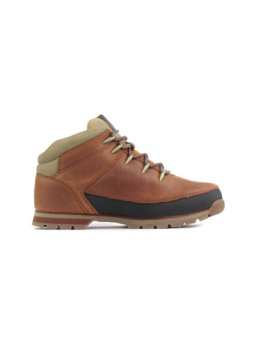 Timberland Euro Sprint Hiker Brown A2K84-EJD Мъже - Обувки Timberland - Кафяв - A2K84-EJD-10 - Size: 10