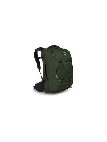 Osprey Farpoint 40 Gopher Green Unisex - Раници и чанти Osprey - Зелен - 10003676OSP-One-size - Size: One size