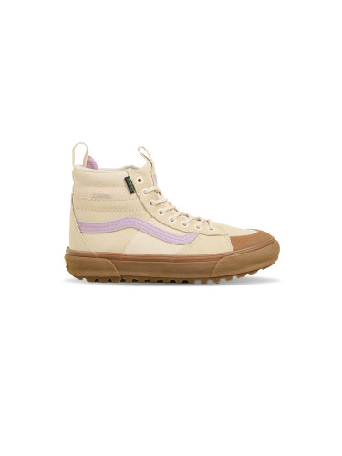 Vans MTE Sk8-Hi Waterproof Multicolor Жени - Спортни обувки Vans - Многоцветен - VN000CVTWHP1-4 - Size: 4