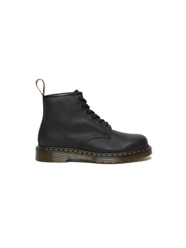 Dr. Martens 101 Leather Ankle Boots Жени - Обувки Dr. Martens - Черен - DM26409001-3 - Size: 3