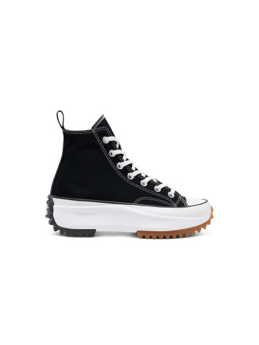 Converse Run Star Hike Black 166800C Мъже - Спортни обувки Converse - Черен - 166800C-3 - Size: 3