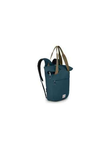 Osprey Arcane Tote Stargazer Blue Unisex - Раници и чанти Osprey - Зелен - 10001969OSP-One-size - Size: One size