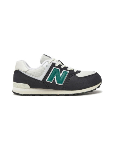 New Balance GC574RBG Kids Жени,Деца - Спортни обувки New Balance - Многоцветен - GC574RBG-4.5 - Size: 4.5