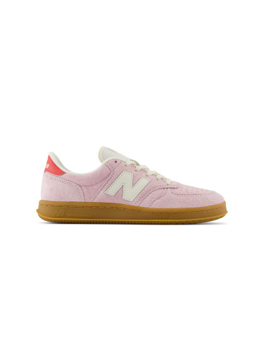 New Balance CT500EA Unisex - Спортни обувки New Balance - Розов - CT500EA-4.5 - Size: 4.5