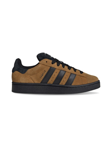 adidas Campus 00s Brown JH8998 Мъже - Спортни обувки adidas Originals - Кафяв - JH8998-3 - Size: 3