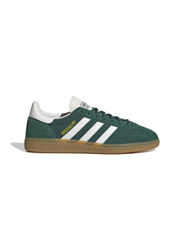 adidas Handball Spezial Green JH5438 Мъже - Спортни обувки adidas Originals - Зелен - JH5438-3.5 - Size: 3.5