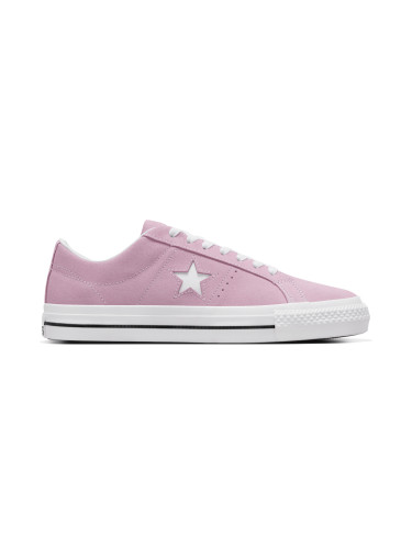 Converse Cons One Star Pro Pink Жени - Спортни обувки Converse - Розов - A07309C-4.5 - Size: 4.5
