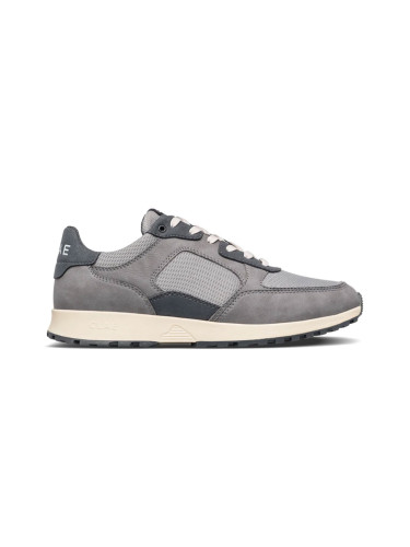 Clae Joshua Frost Grey Vanilla Мъже - Спортни обувки Clae - Сив - CL23CJS02-8.5 - Size: 8.5