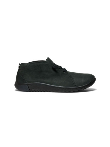 Keen KNX Chukka M Black Мъже - Обувки Keen - Черен - 1029529-8.5 - Size: 8.5