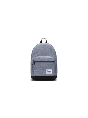 Herschel Supply Pop Quiz Backpack Grey Unisex - Раници и чанти Herschel Supply - Сив - 11405-00919-One-size - Size: One size