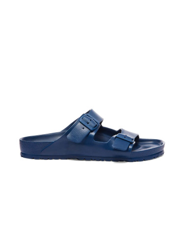 Birkenstock Arizona EVA Navy Regular Fit Unisex - Сандали Birkenstock - Син - 1019051-10.5 - Size: 10.5
