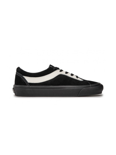 Vans Bold Ni (Suede) Black Unisex - Спортни обувки Vans - Черен - VN0A3WLPEMI-3.5 - Size: 3.5