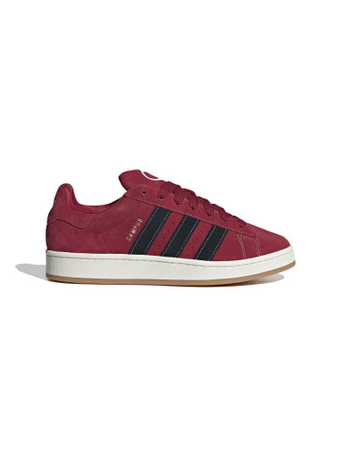 adidas Campus 00s Burgundy JI3165 Мъже - Спортни обувки adidas Originals - Бордо - JI3165-3.5 - Size: 3.5