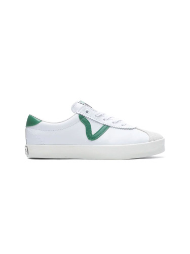 Vans LX Sport Low 73 Green Мъже - Спортни обувки Vans - Бял - VN000D2JGRN1-7.5 - Size: 7.5