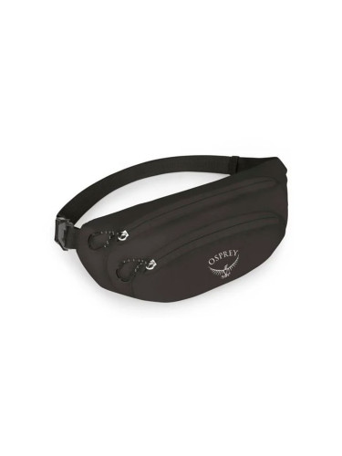 Osprey Ultralight Stuff Waist Pack Unisex - Раници и чанти Osprey - Черен - 10030858OSP-One-size - Size: One size