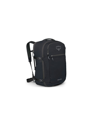 Osprey Daylite Carry-On Travel Pack 44 Black 10048581OSP Unisex - Раници и чанти Osprey - Черен - 10048581OSP-One-size - Size: One size