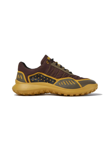 Camper CRCLR Gore-Tex Multicolor K100658-019 Мъже - Обувки Camper - Многоцветен - K100658-019-12 - Size: 12