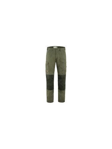 Fjällräven Vidda Pro Trousers M Reg Laurel Green Мъже - Панталони Fjällräven - Зелен - F81760R-625-662-44 - Size: 44