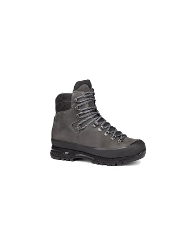 Hanwag Yukon Grey Мъже - Обувки Hanwag - Сив - H2304-064-10.5 - Size: 10.5