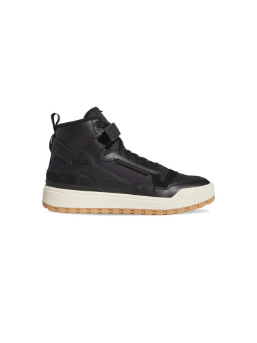 adidas Forum Boot Black Мъже - Спортни обувки adidas Originals - Черен - IE7206-4.5 - Size: 4.5