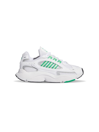 adidas Ozmillen W Жени - Спортни обувки adidas Originals - Бял - ID8346-5.5 - Size: 5.5