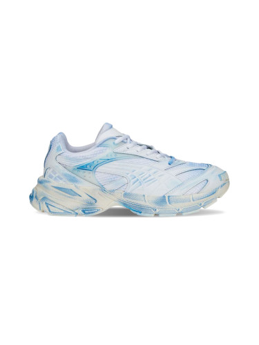 Puma Velophasis Overdye Жени - Спортни обувки Puma - Бял - 391966_01-5 - Size: 5